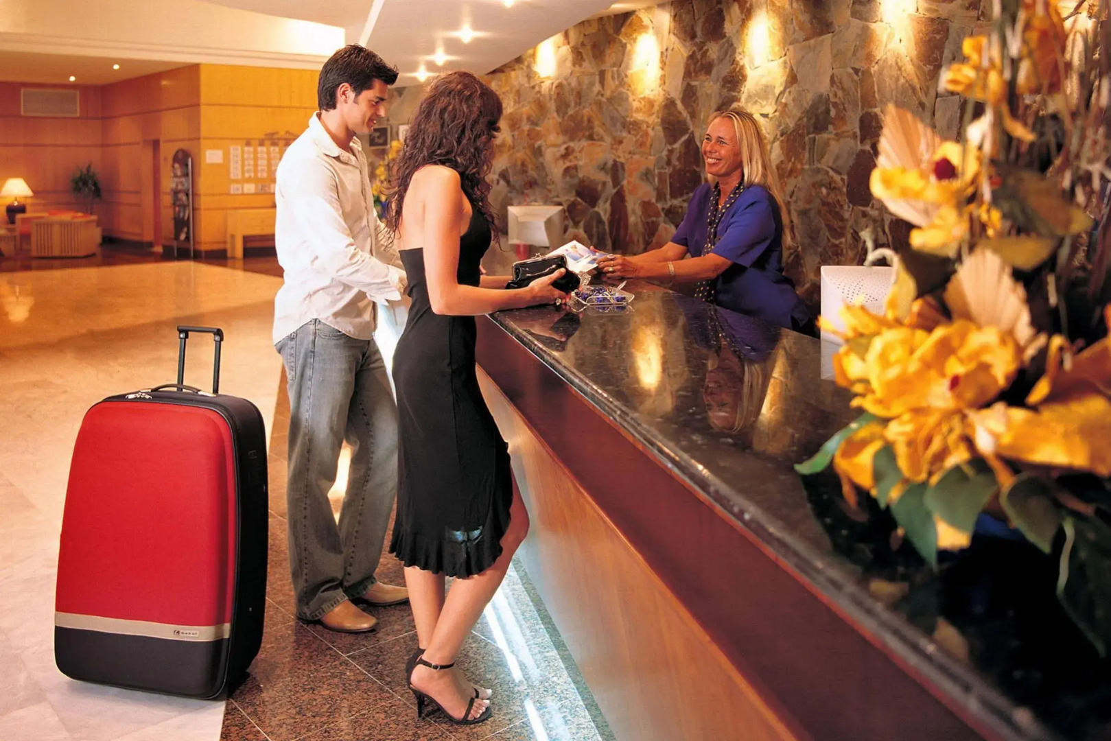 Hotel Mogan Princess & Beach Club- All Inclusive