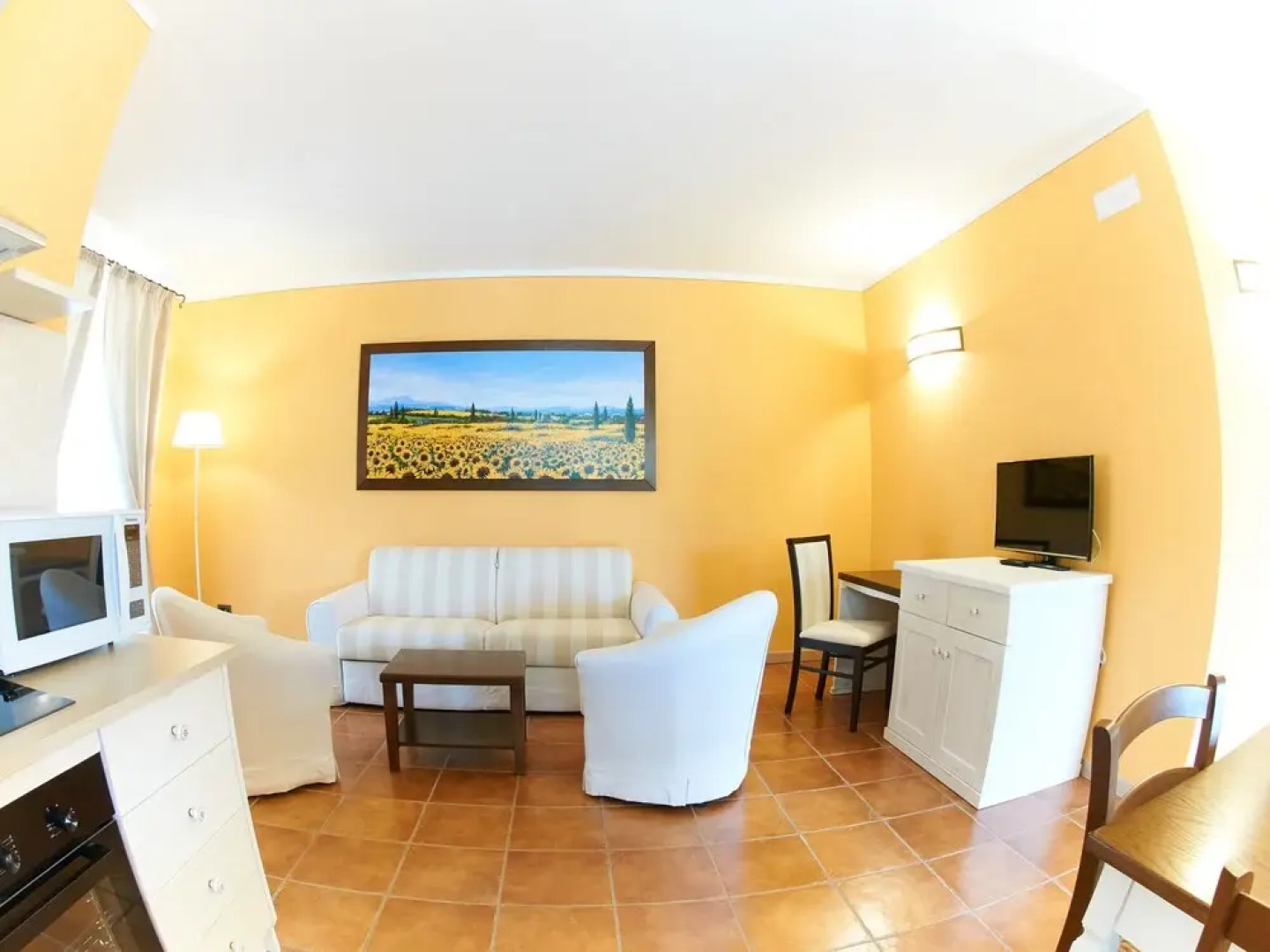 Il Contado Country House & Spa