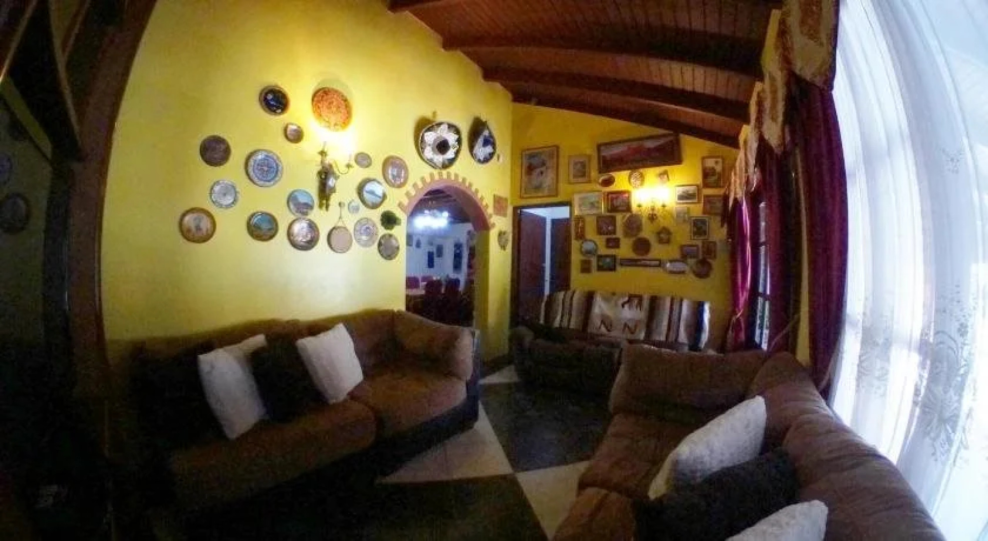 De Cuba Bed & Breakfast