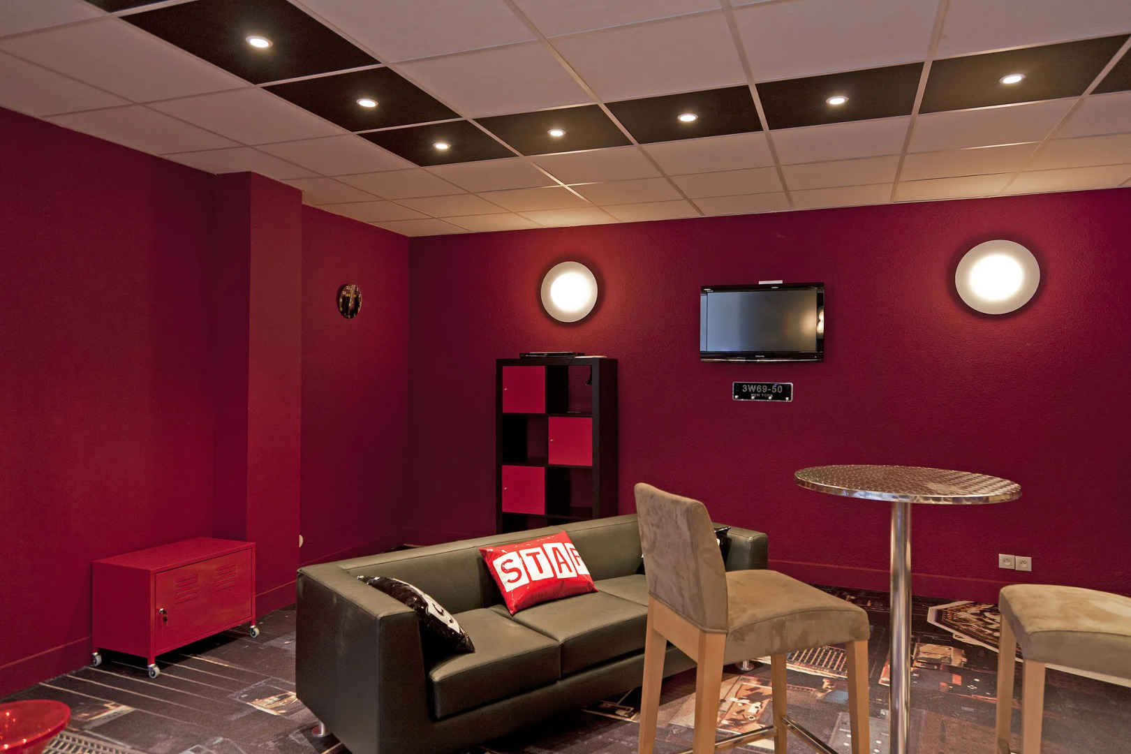 Résidence Club mmv le Hameau des Airelles