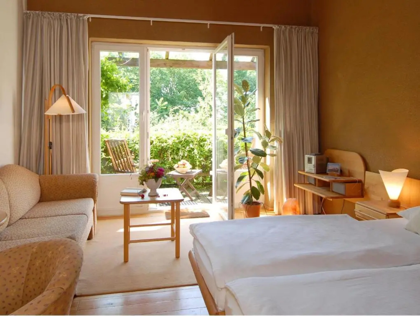 Hotel Gutshaus Stellshagen