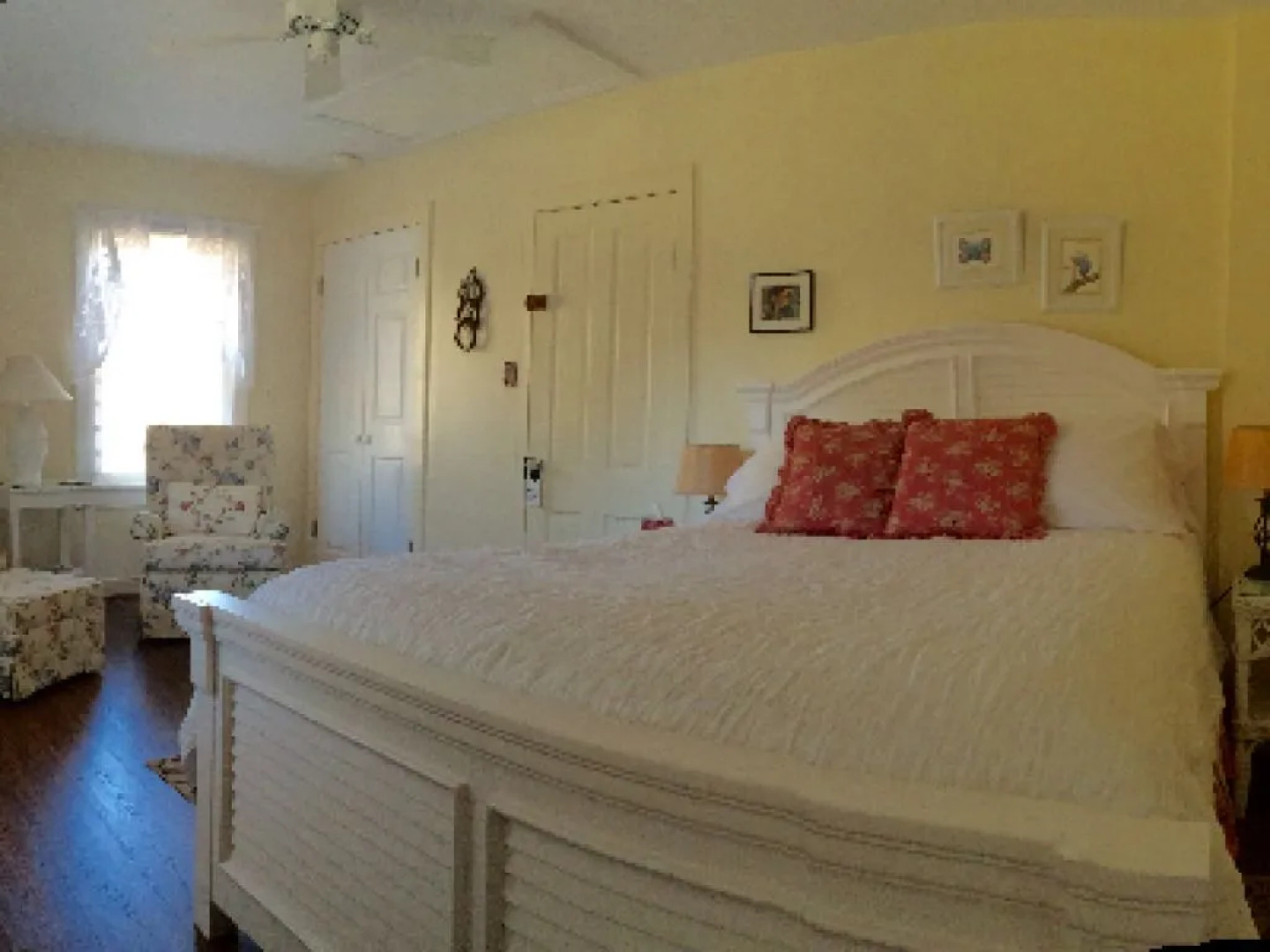 The Inn at Sugar Hollow Farm