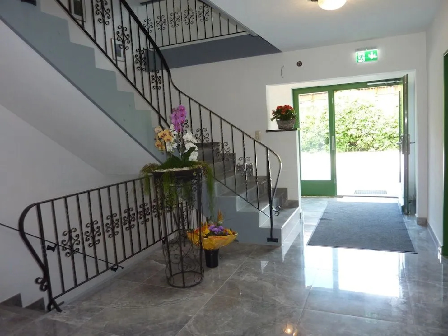 Apartmenthaus Sonnenschein