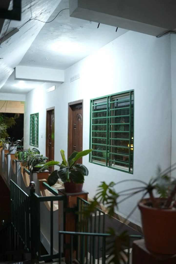 Wind Valley Farmstay