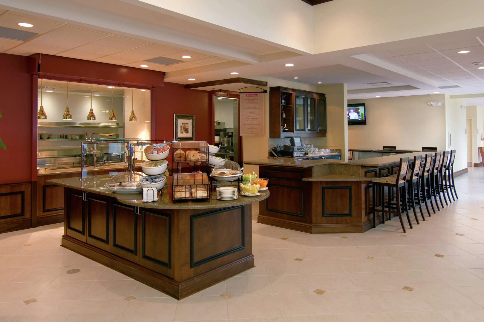 Hilton Garden Inn Cleveland East/Mayfield Village