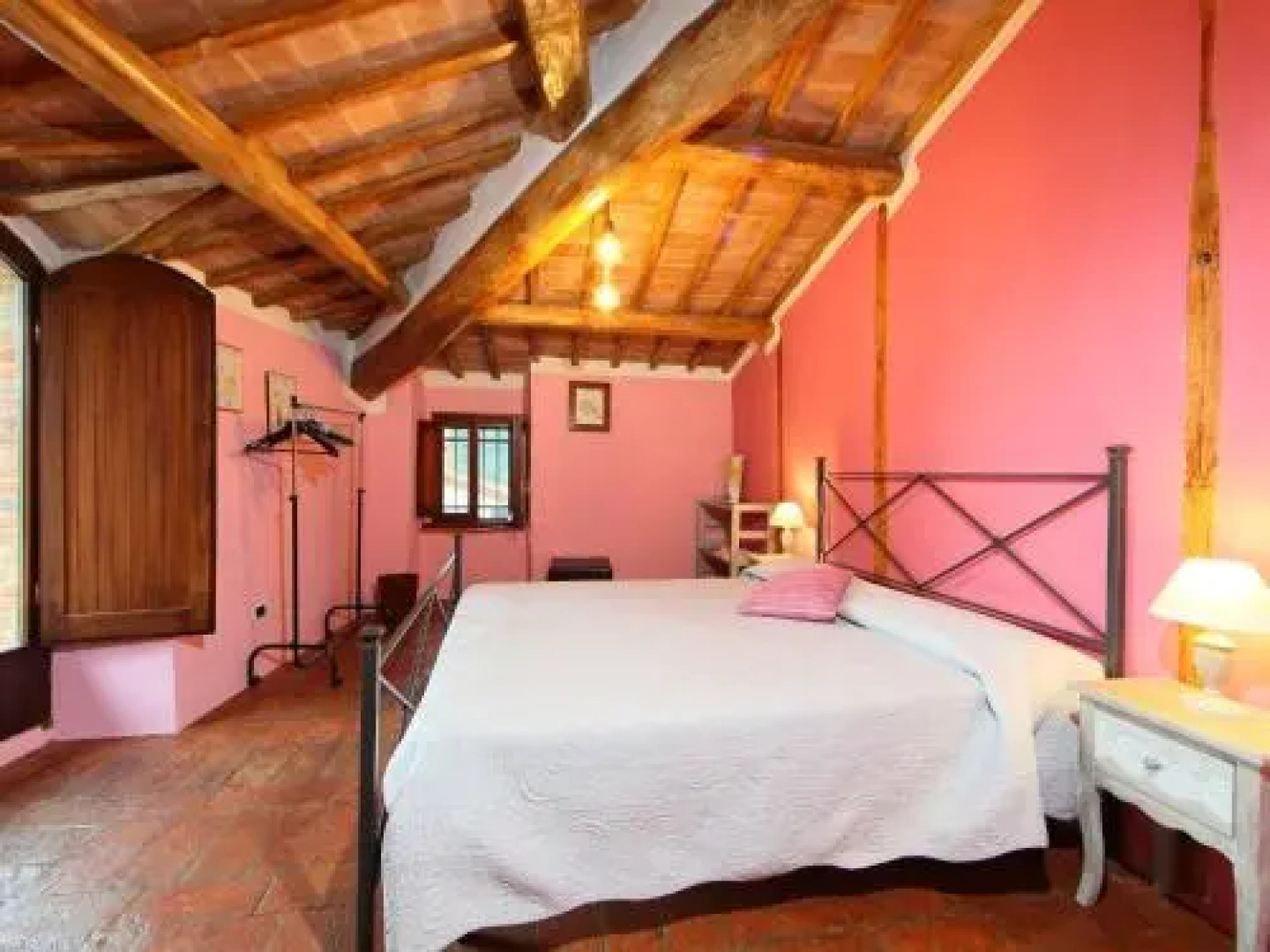 Locazione turistica Casa Dei Baldi