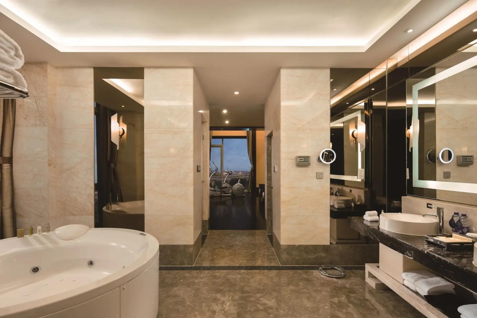 Hilton Beijing Capital Airport