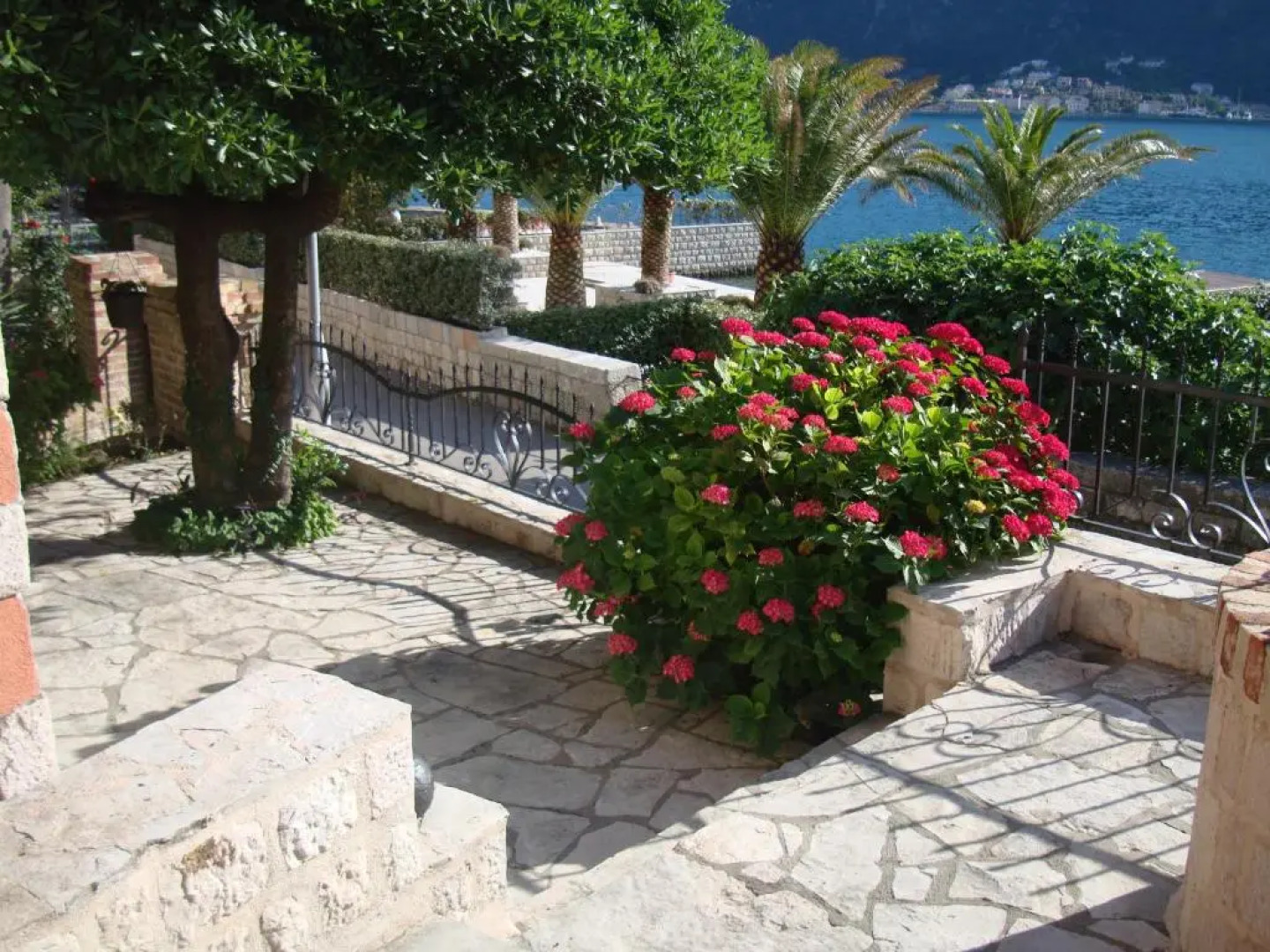 Villa Perla del Mare