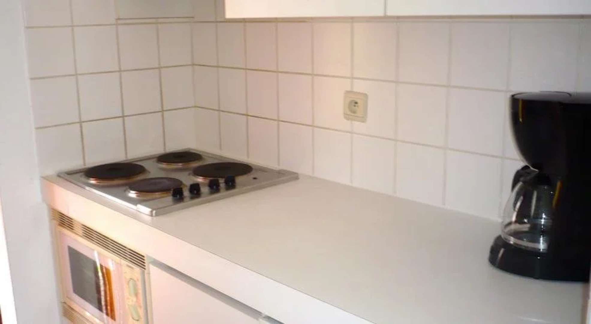 Holiday Home Jonckershof