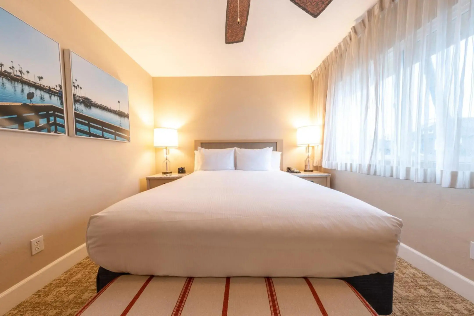 Southern California Beach Club