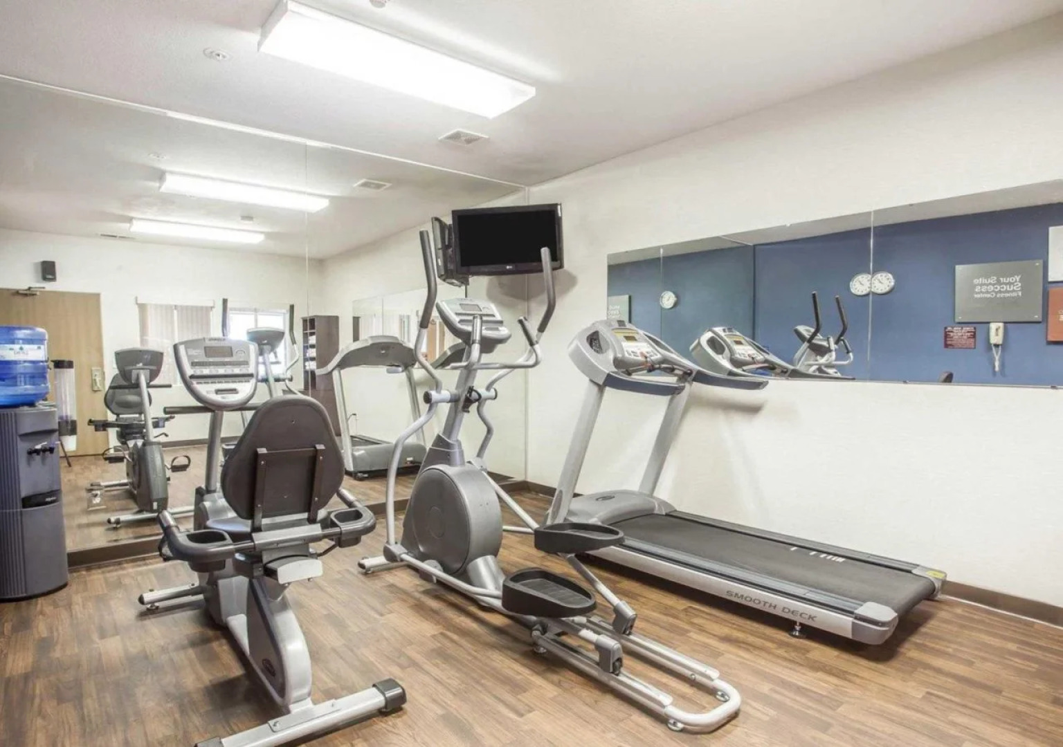 Comfort Suites Yakima