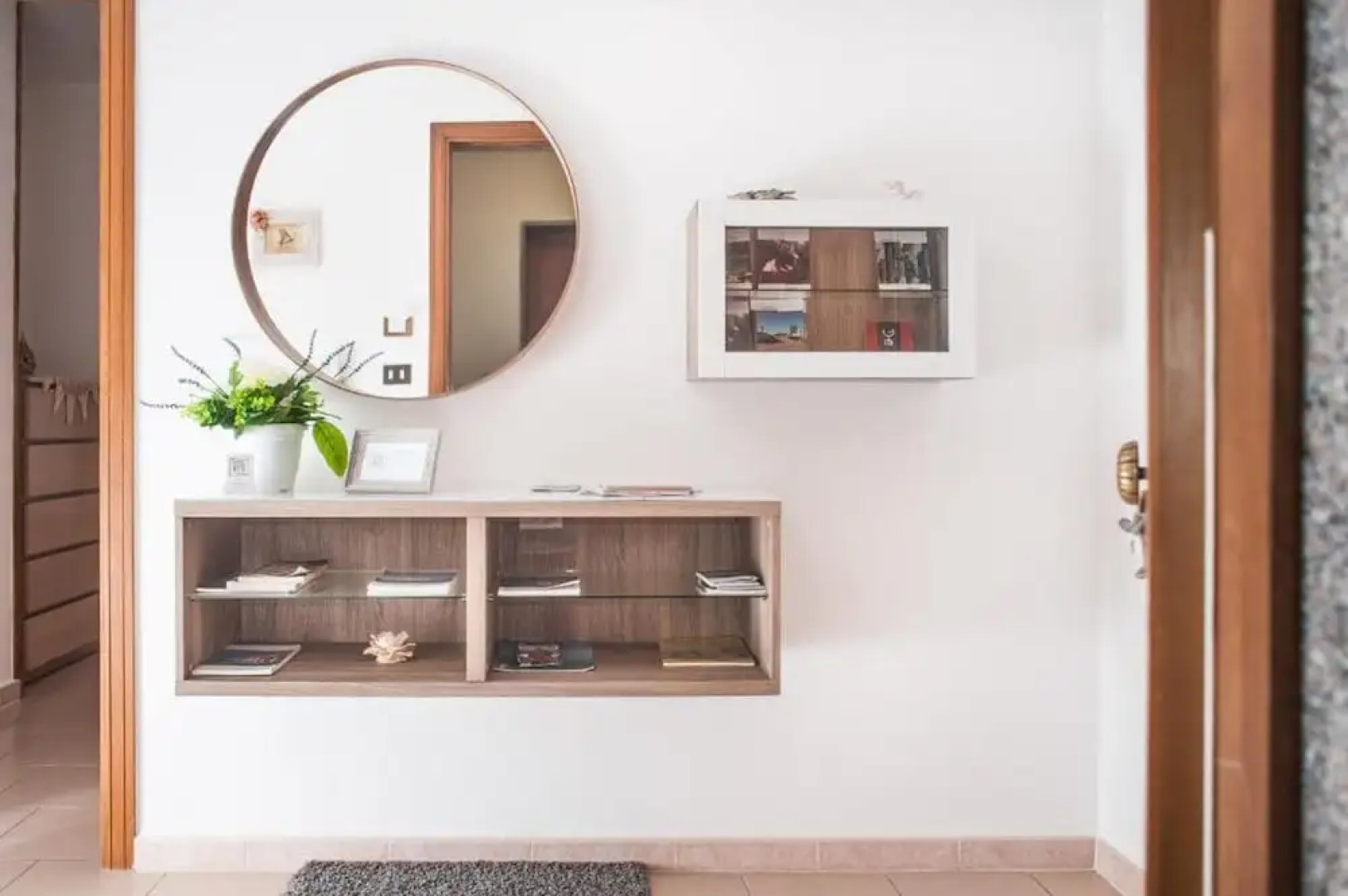 Apartment With 2 Bedrooms in Pompei, With Shared Pool, Furnished Terrace and Wifi Near the Beach