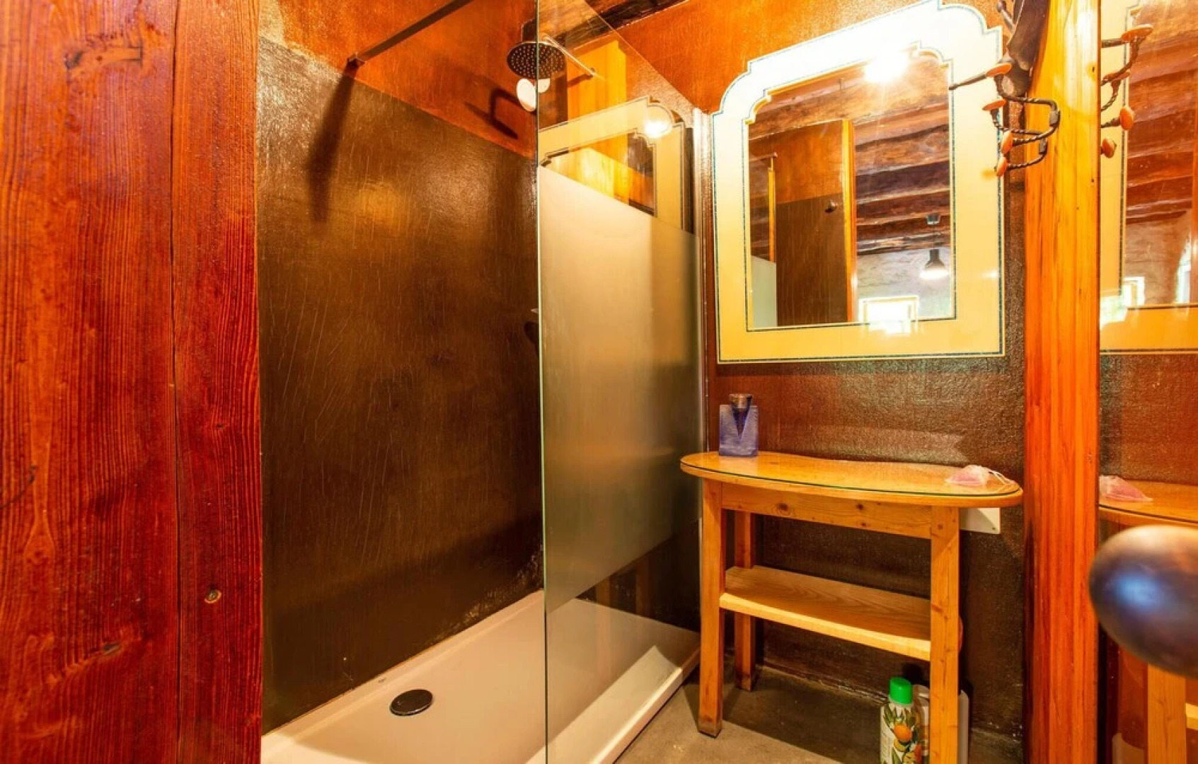 Beautiful Home in Tolmin With Jacuzzi, Wifi and 1 Bedrooms