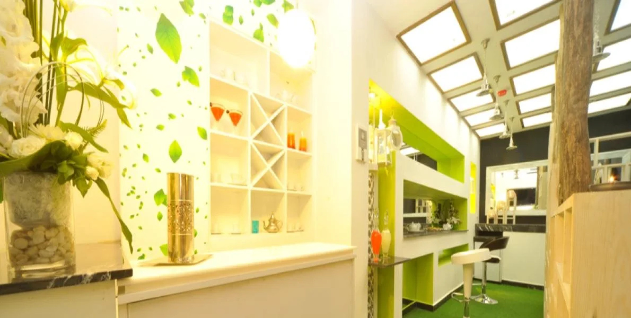 Le Trianon Luxury Hotel & Spa