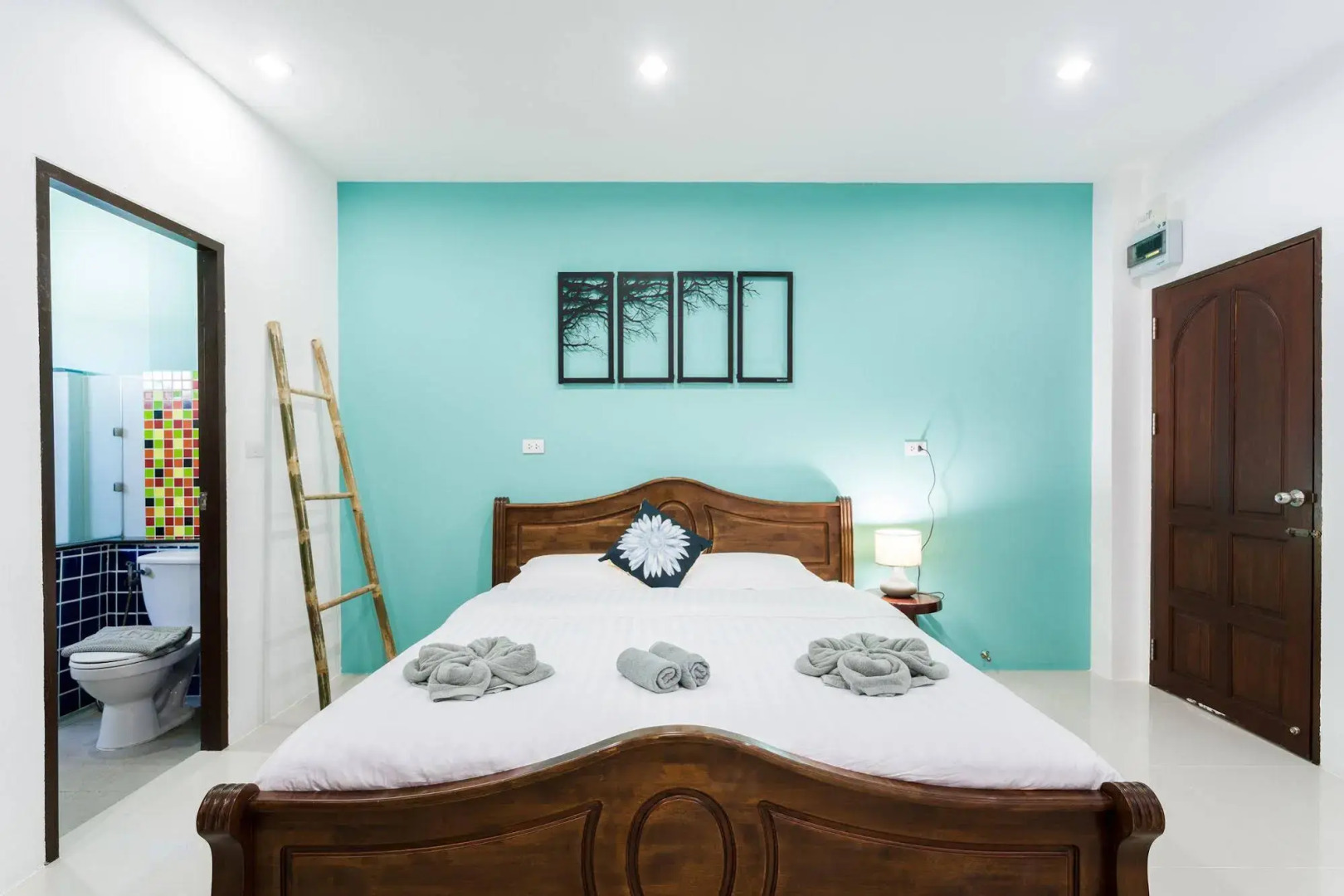 Pelegrin Hotel Samui