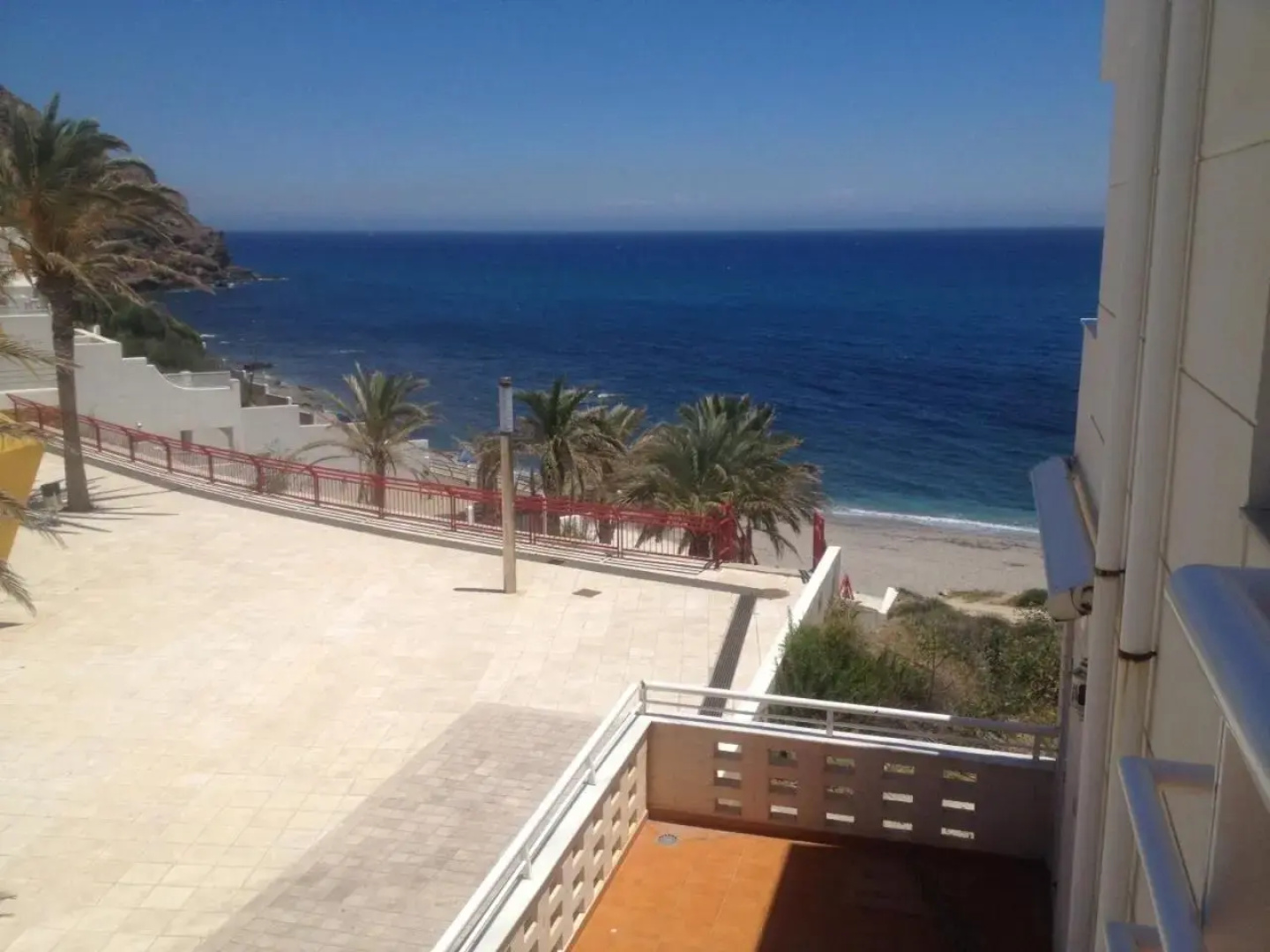 Piso Carboneras Playa