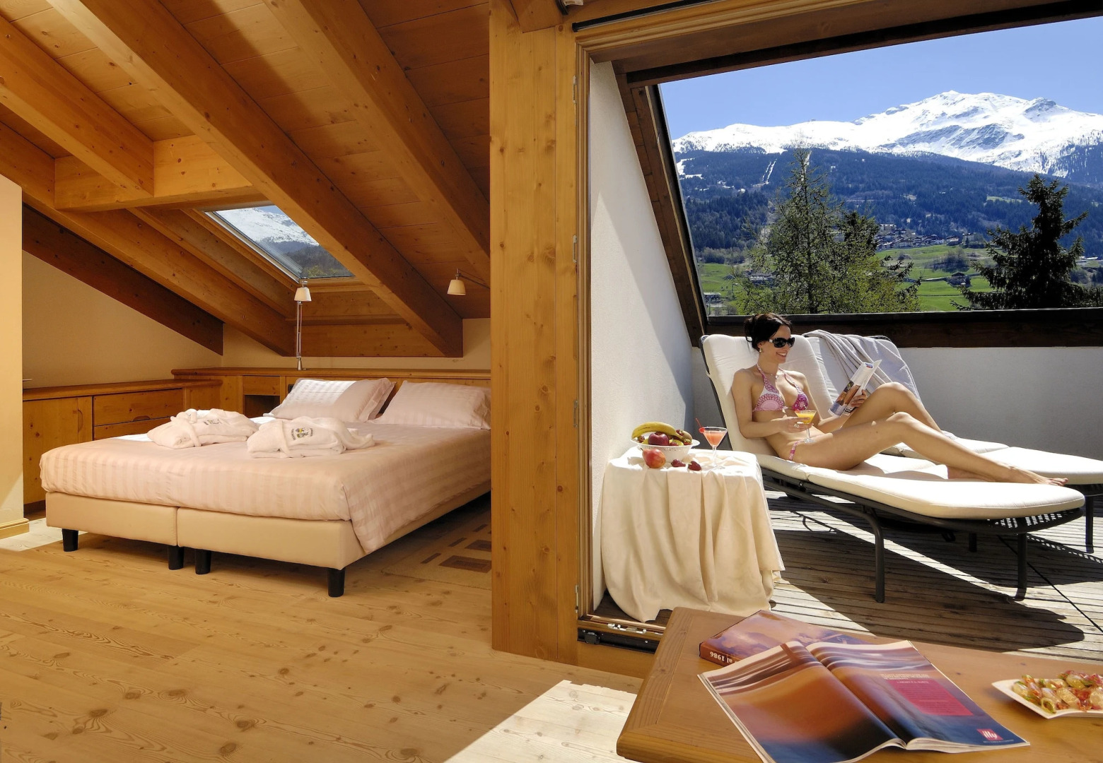 Miramonti Park Hotel