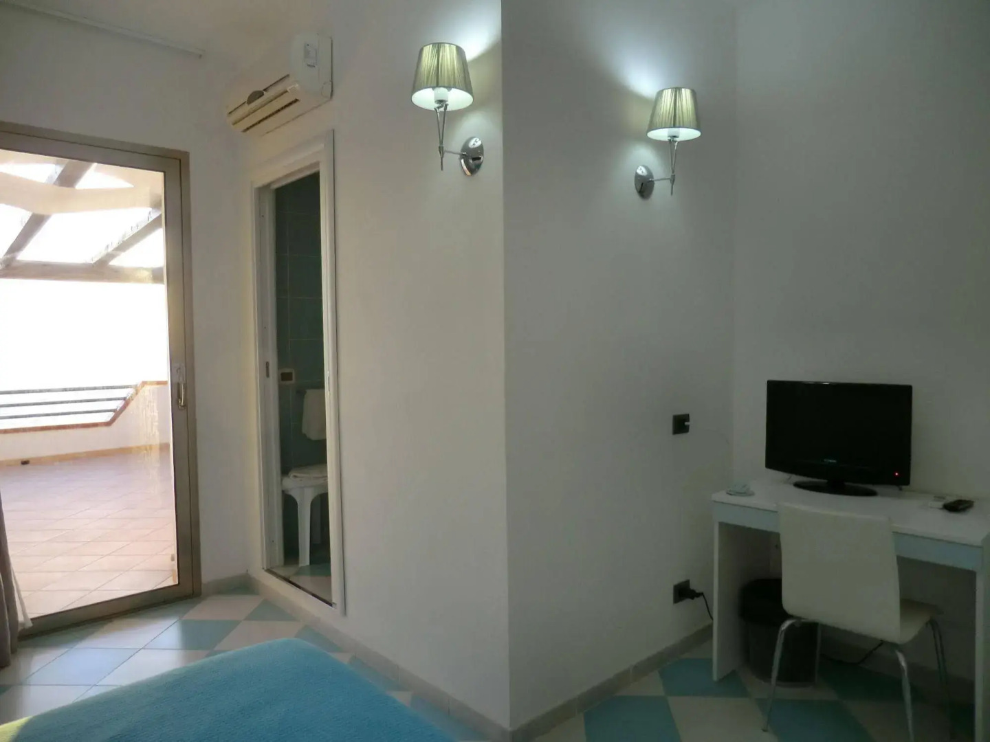 B&B Mediterraneo Mare e Sole