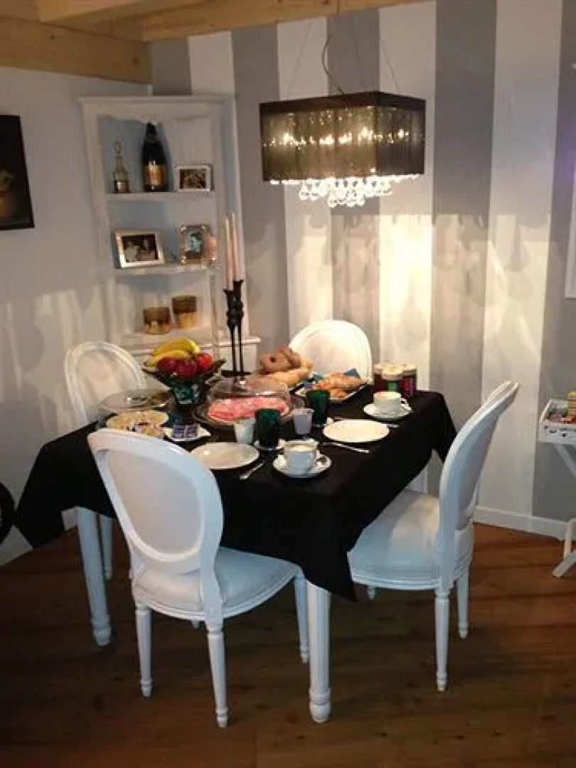 B&B Nonna Costantina