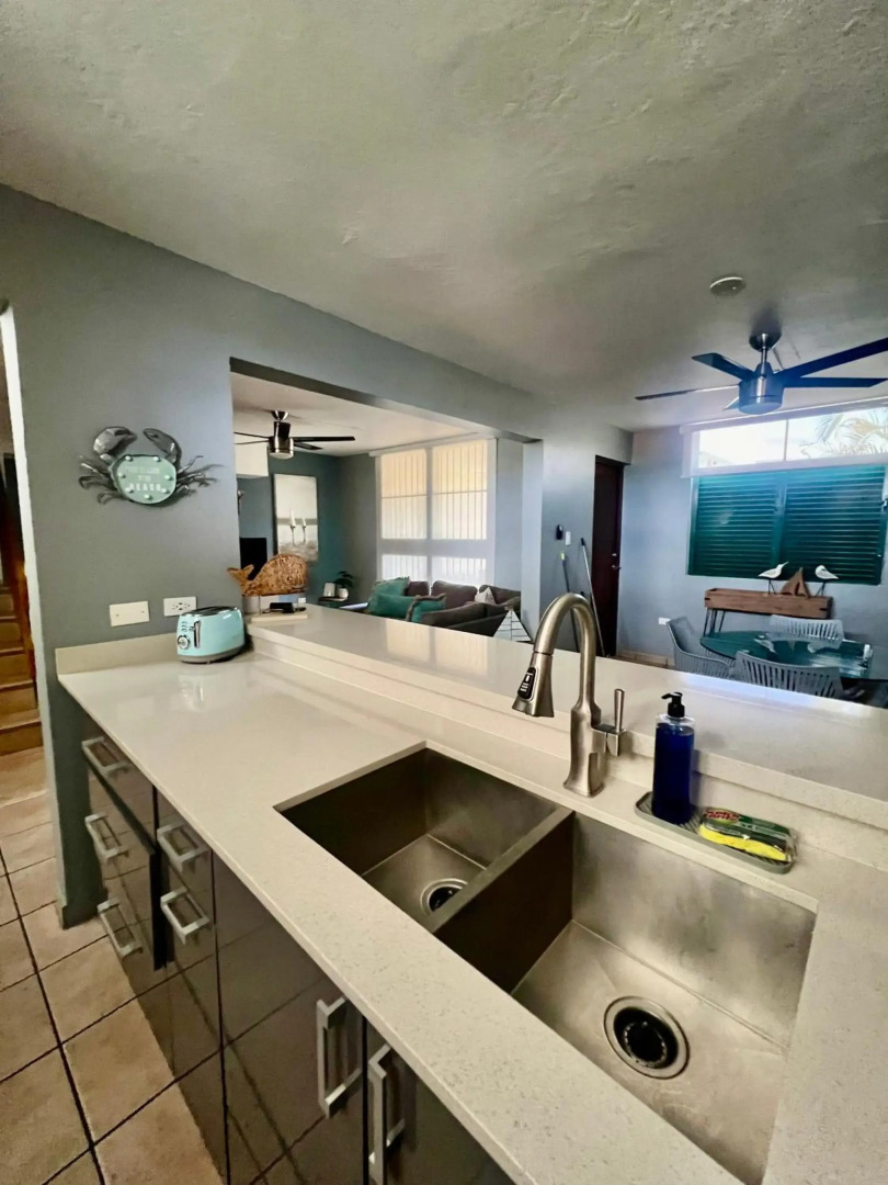 Mar Azul Bay View Apartment