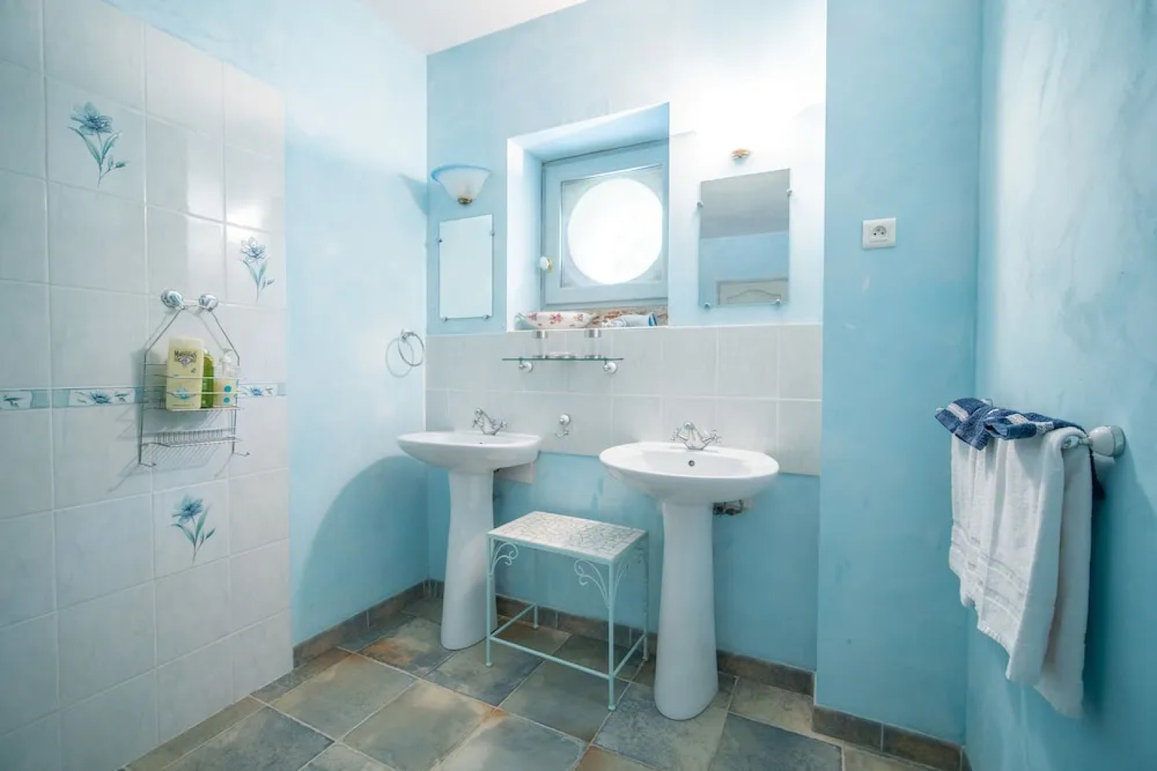 Le Manoir de la Maison Blanche