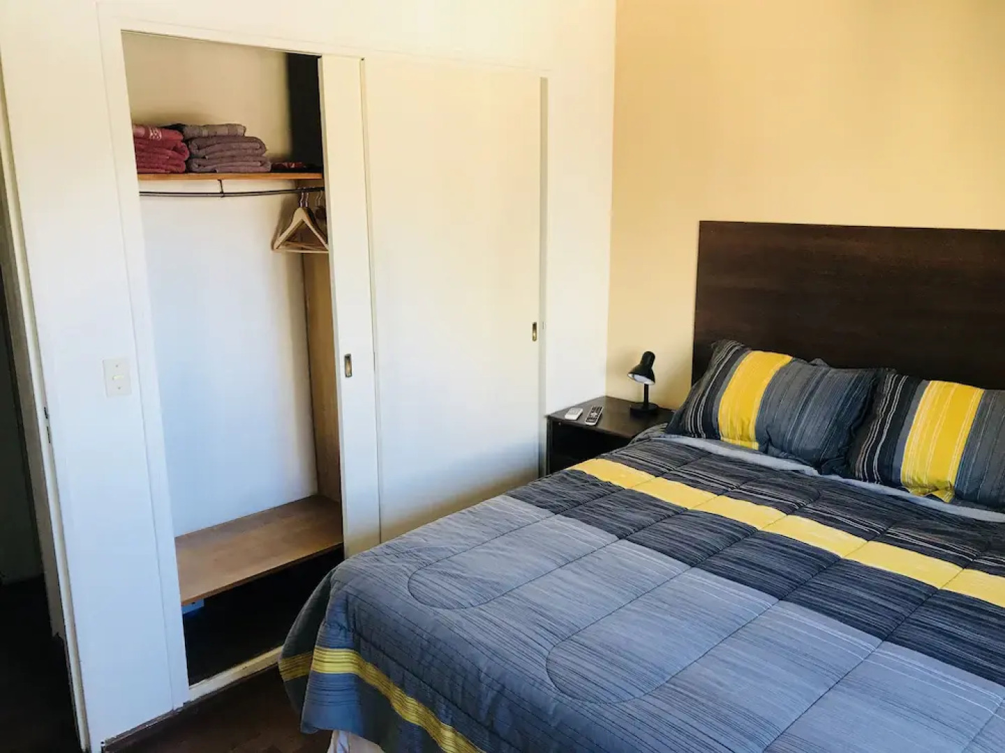 Departamento Temporario Centrico Mendoza