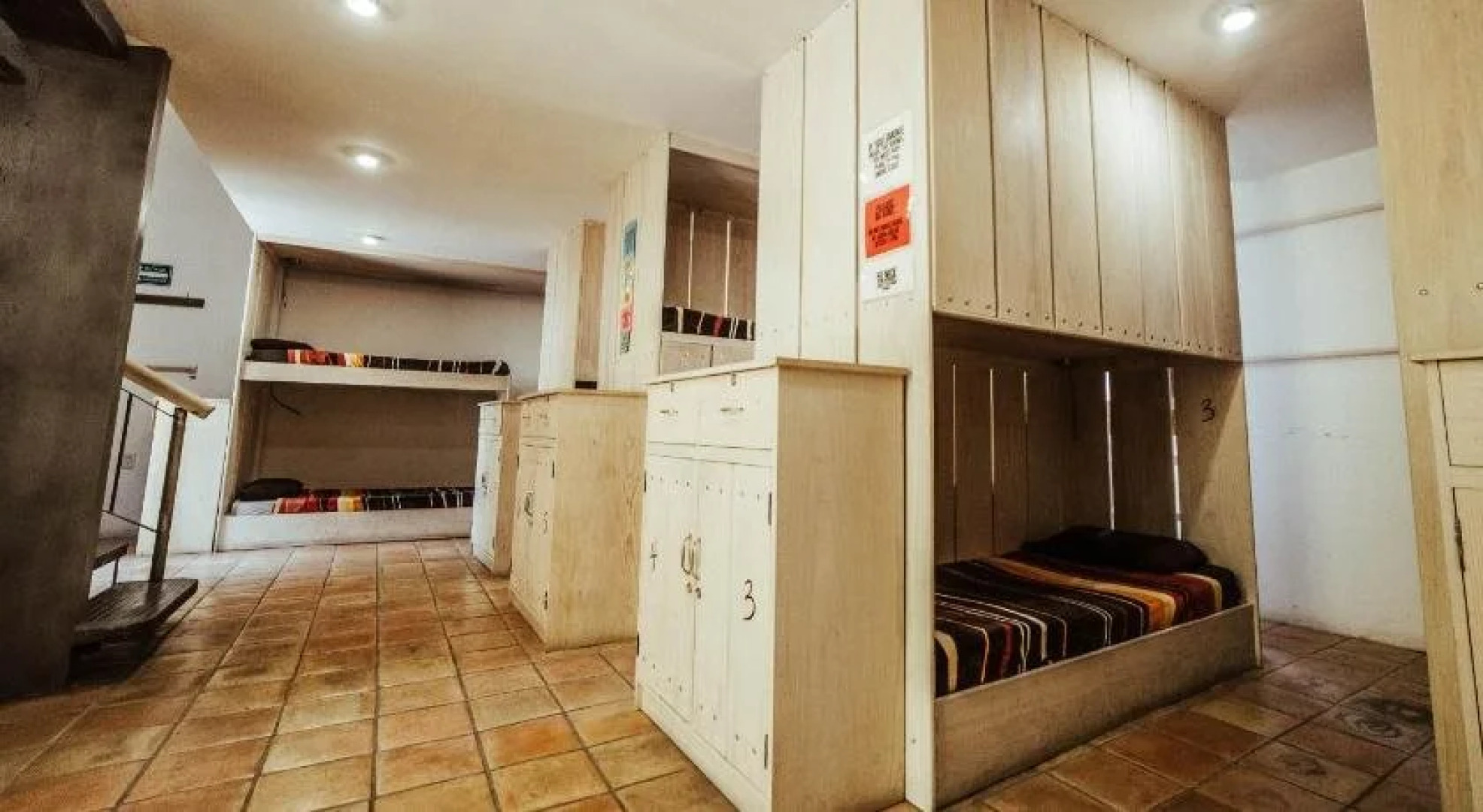 Snail Bed and Breakfast - Hostel - Adults only