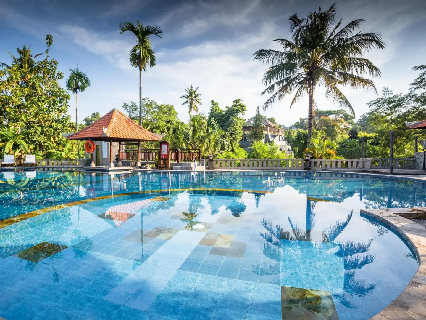 Santi Mandala Villa & Spa