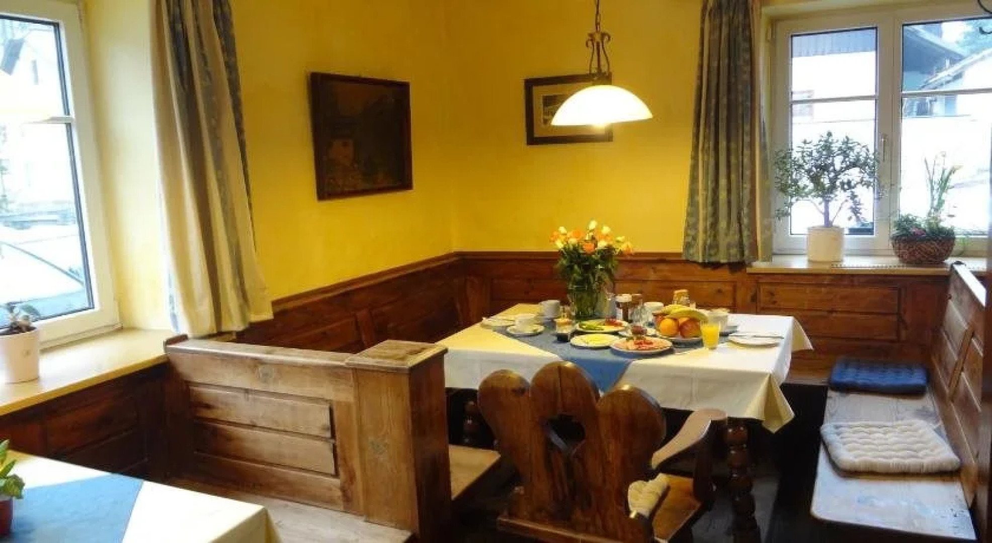 Frühstückspension Doris Eder