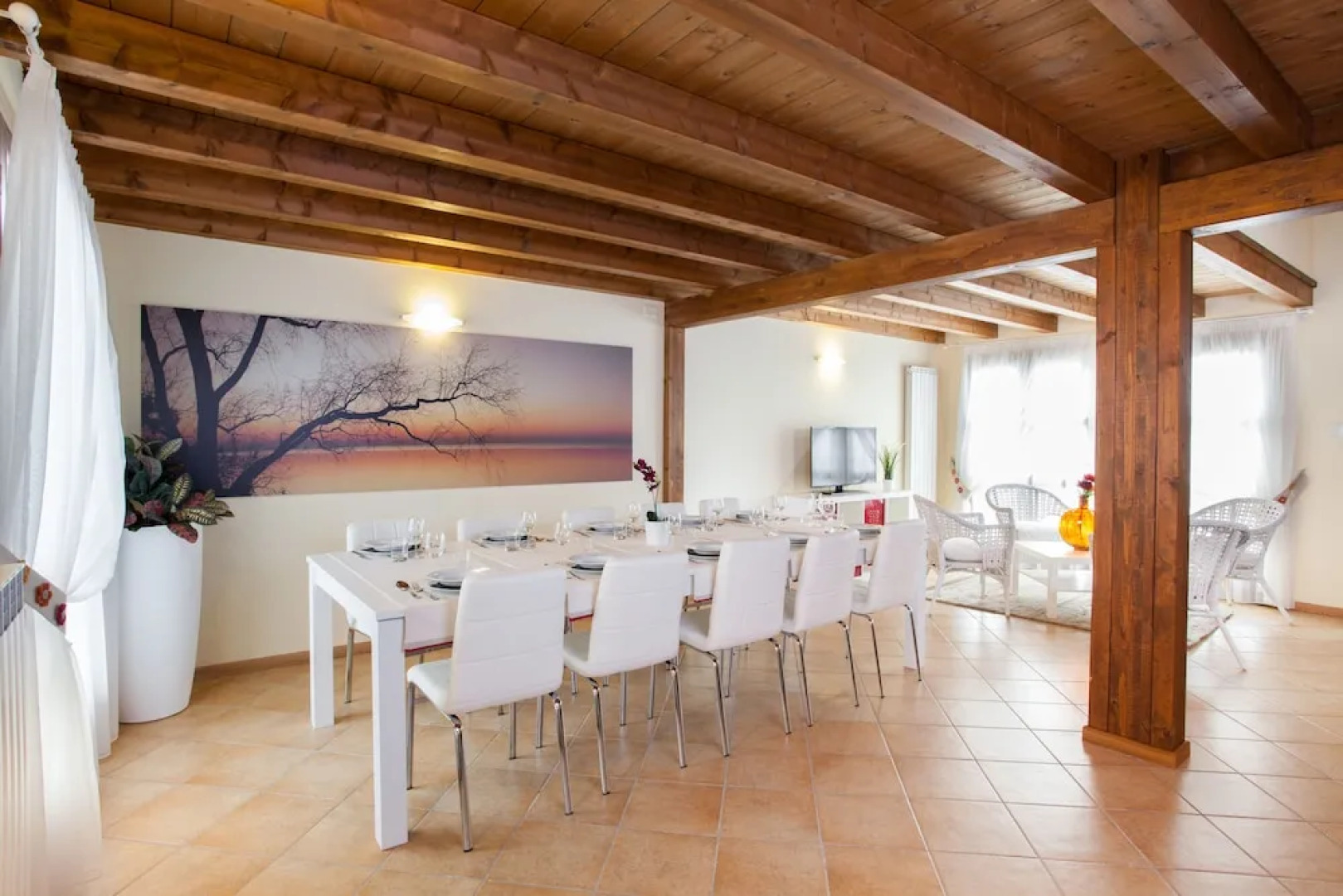 Pinonero Home Holidays & SPA