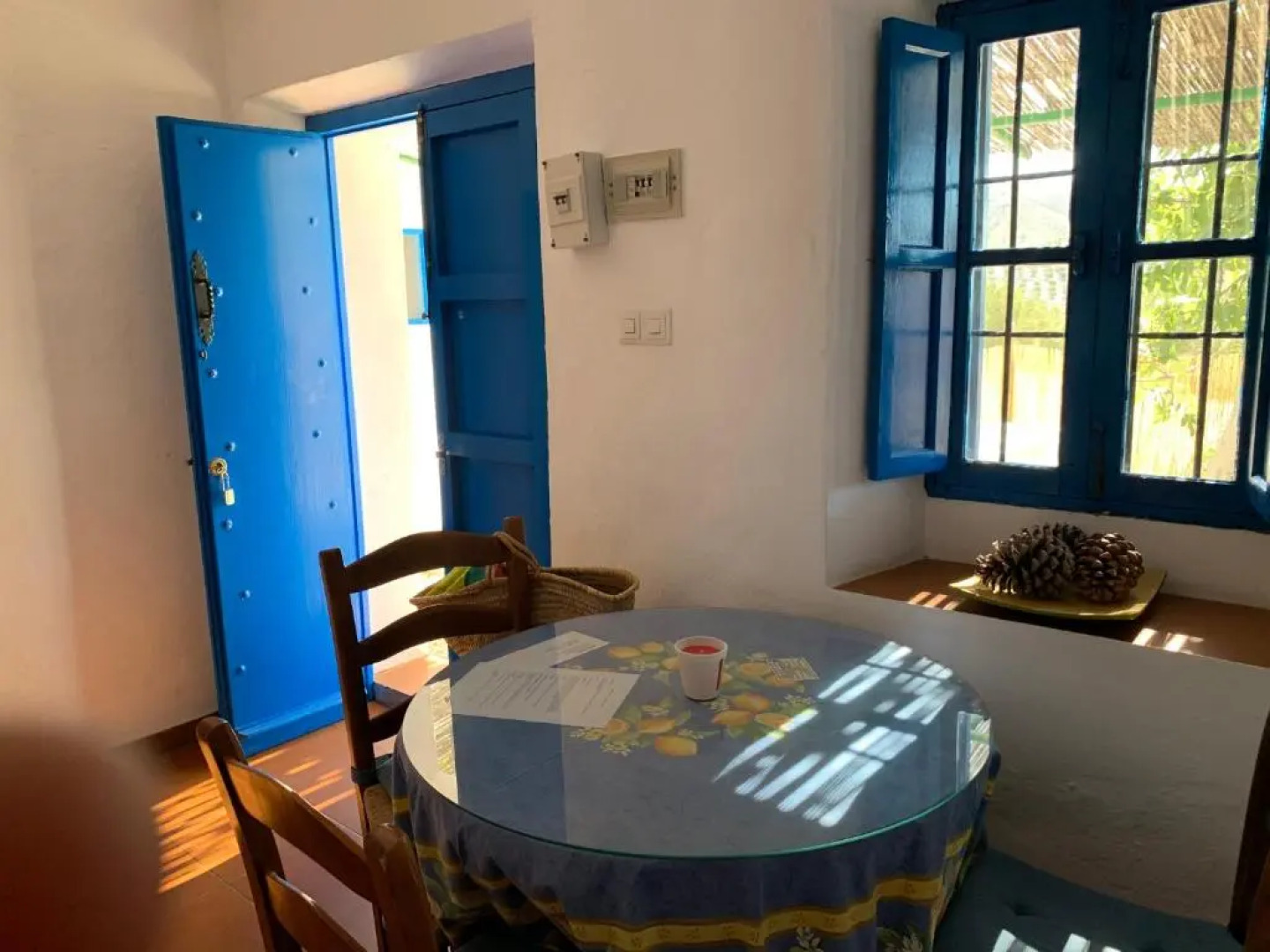 Casa Isabel - La Almona Chica