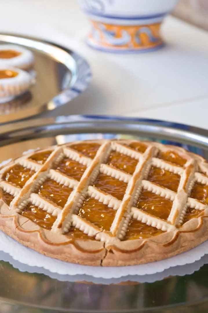 Aia Mattonata Relais