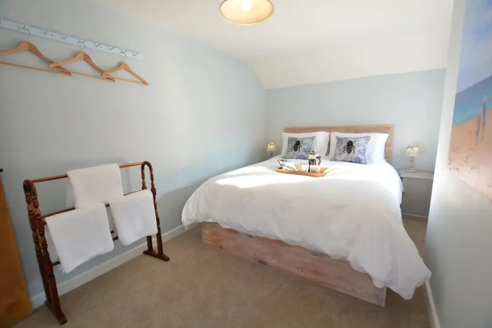 Little Turnpike Cottage, Melton