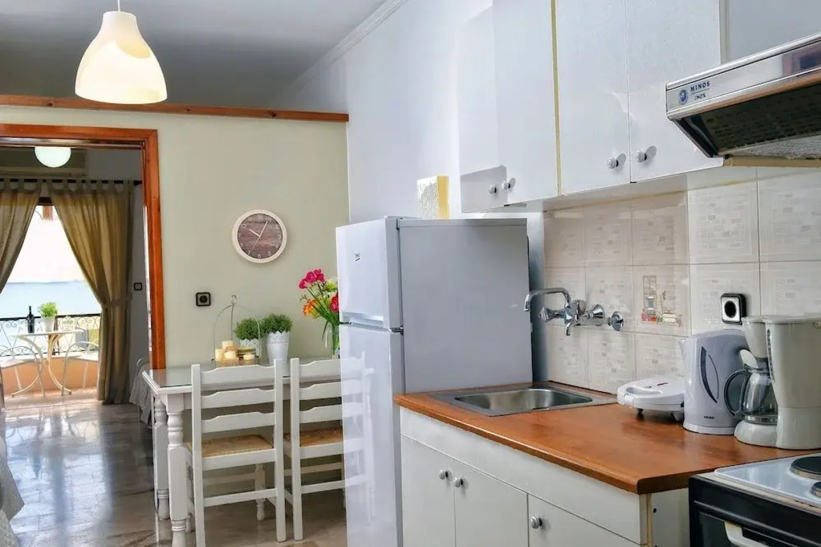 Fotopoulos Apartments