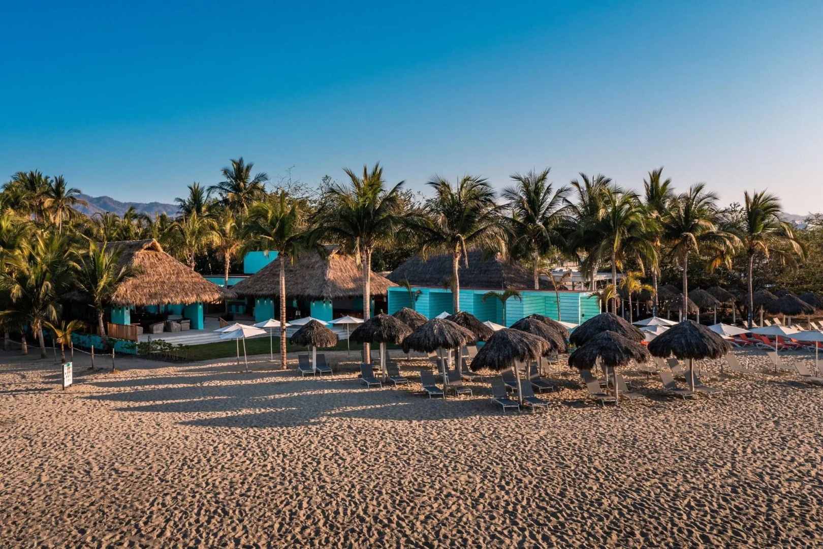 Delta Hotels by Marriott Riviera Nayarit, An All-Inclusive Resort