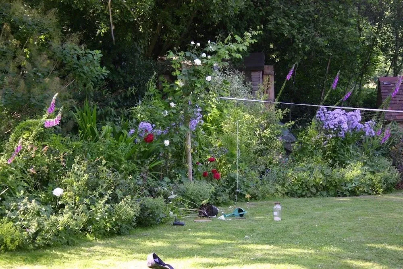 Thimbles Bed & Breakfast