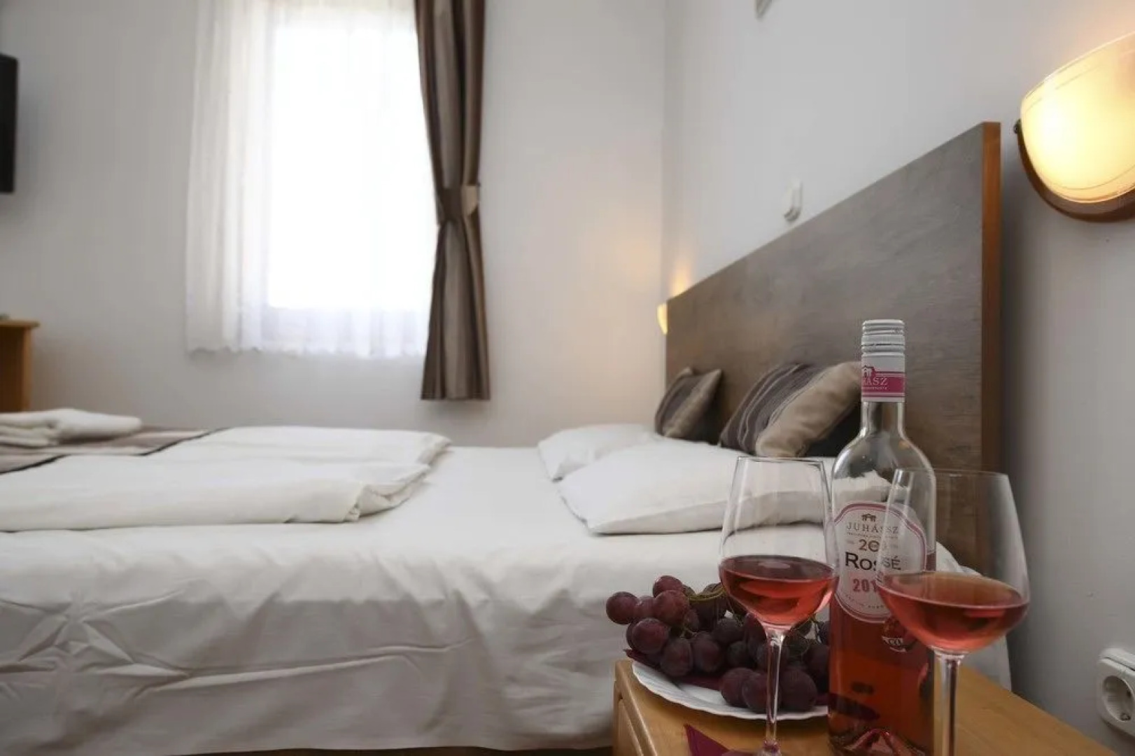 Hotel Rubinia & Panzió