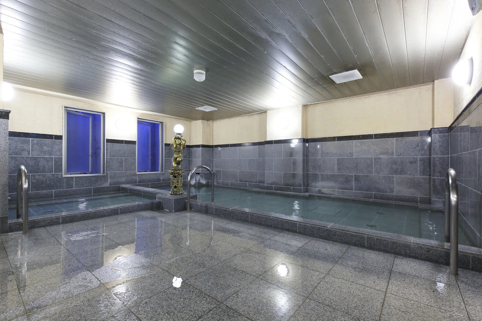 Spring Sunny Hotel Nagoya Tokoname Station