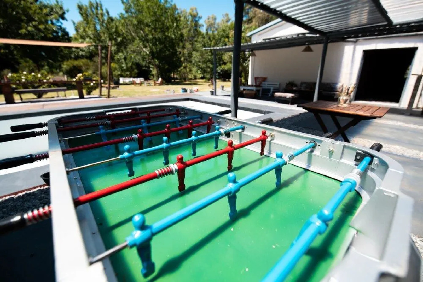 Mundaka Hostel y Bar - Adults Only