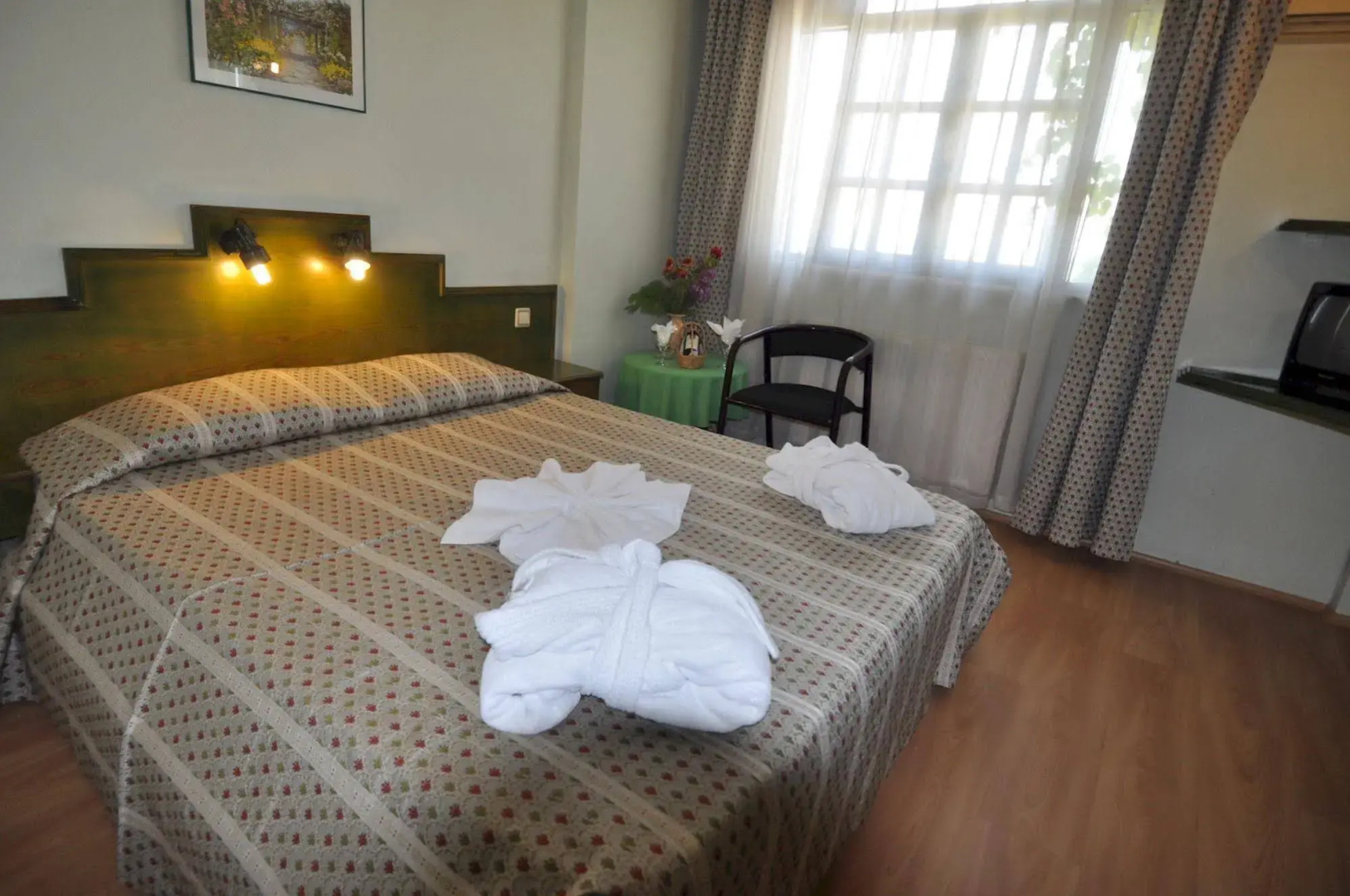 Pamuksu Boutique Hotel