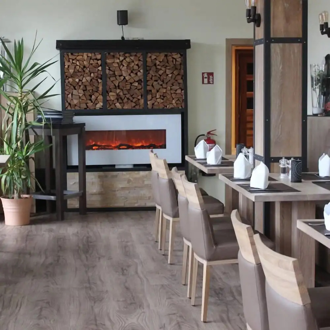 Hotel & Restaurant Elb Blick