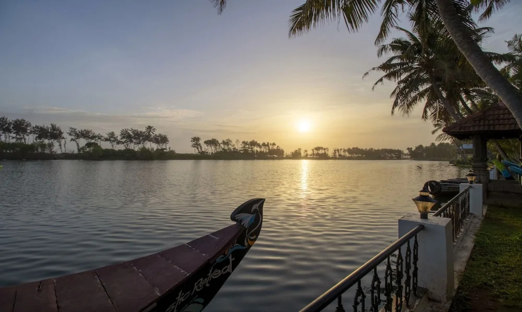 Treebo Majestic Retreat