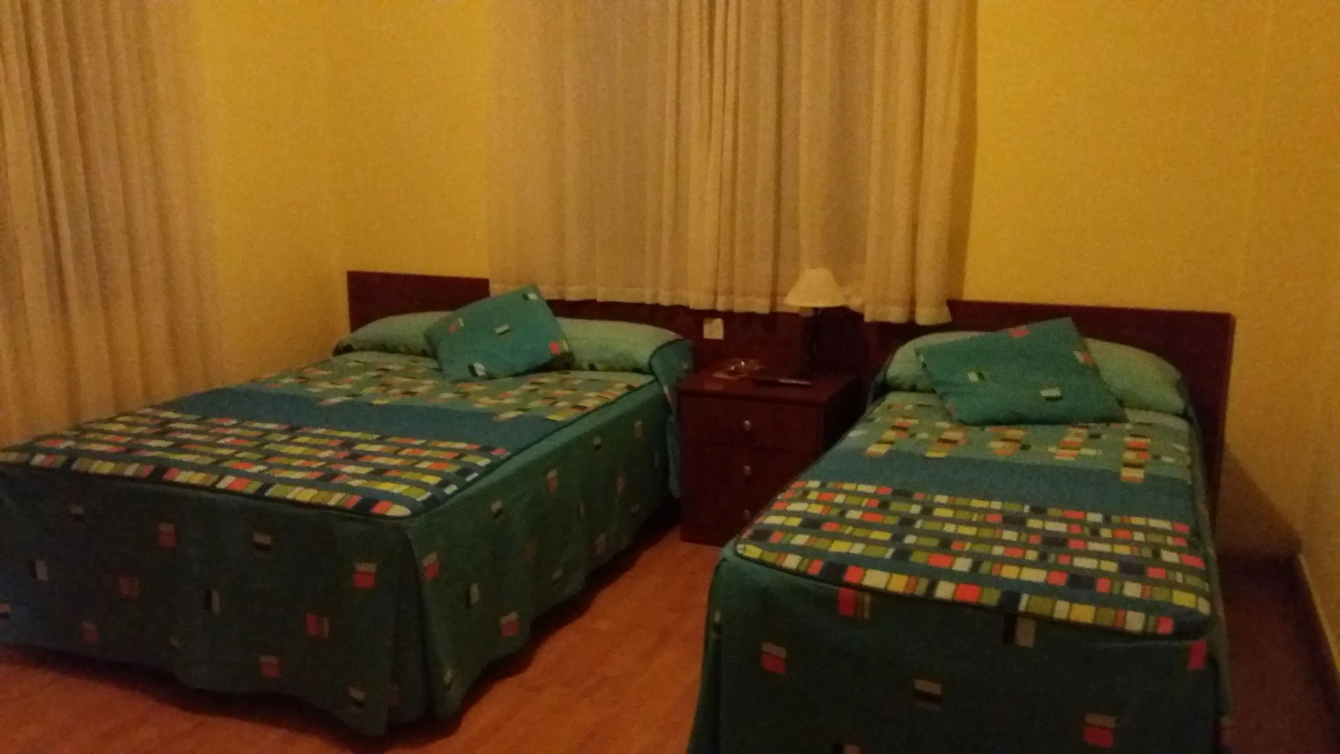 Hostal Restaurante Delfin