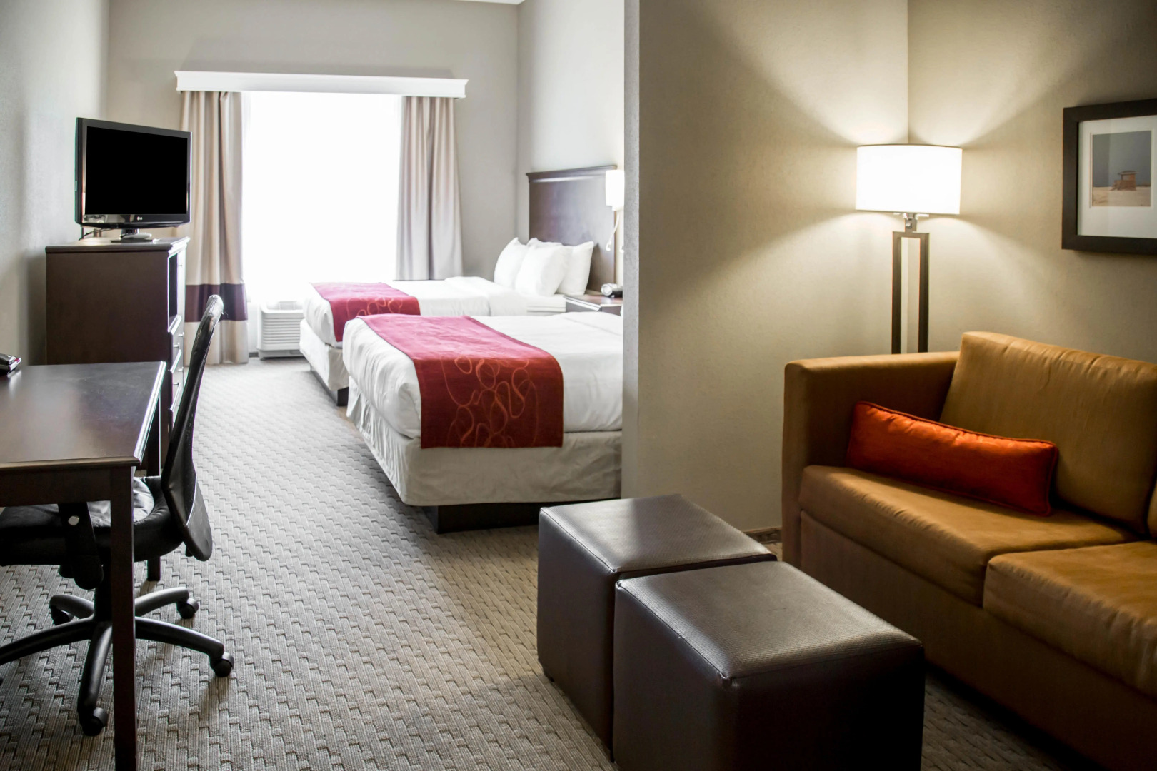 Comfort Suites Sarasota - Siesta Key