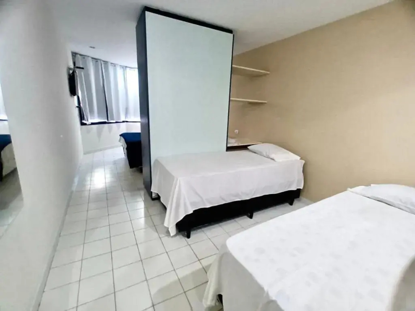 Victory Flats Tambaú