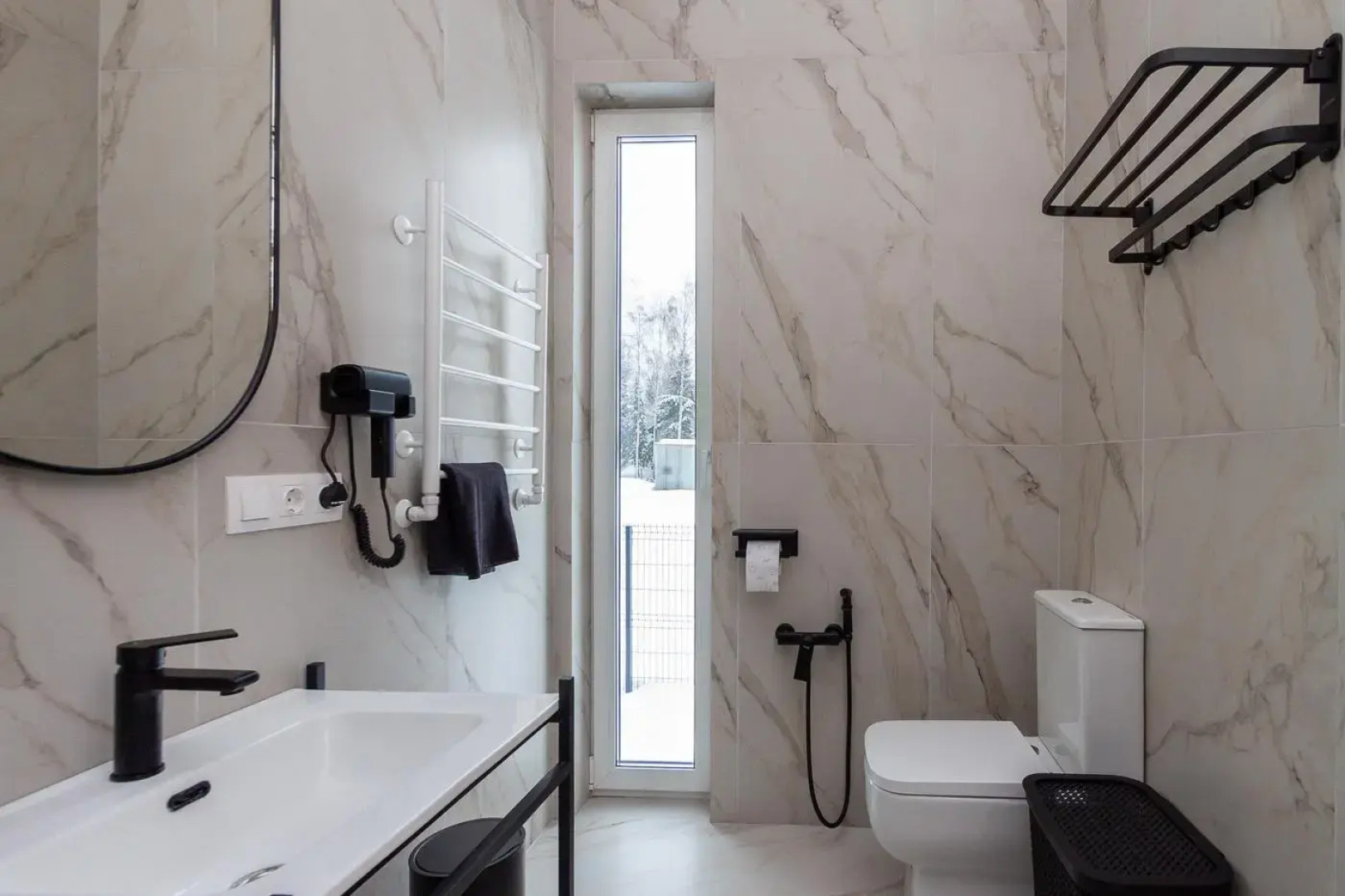 Дом на Вишневой улице, 8