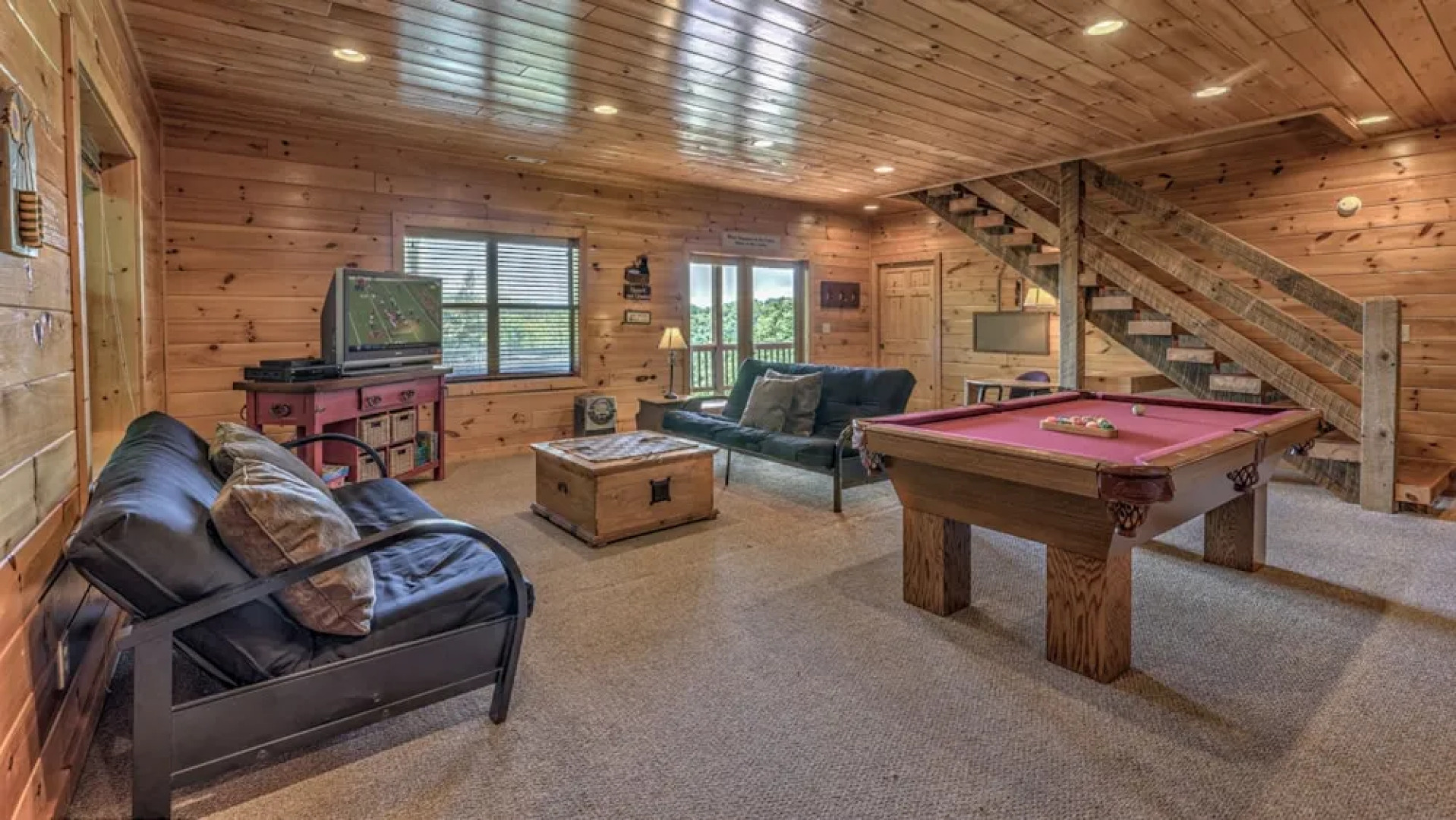 High Country Hideaway by Escape to Blue Ridge