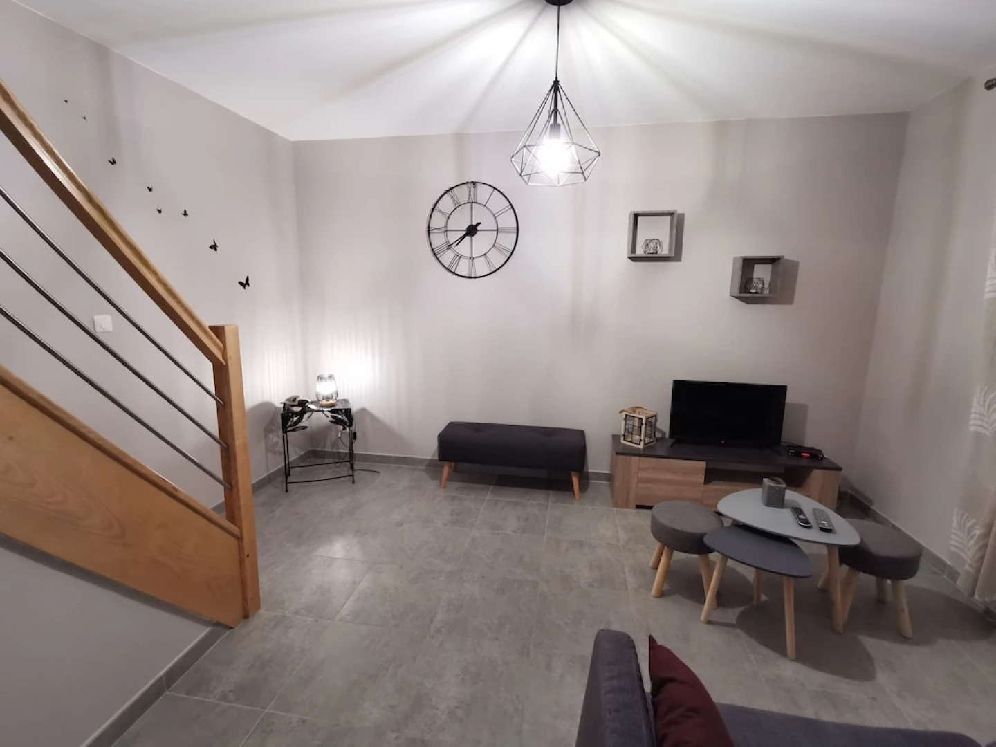 Gite la Ressource O' Naturel