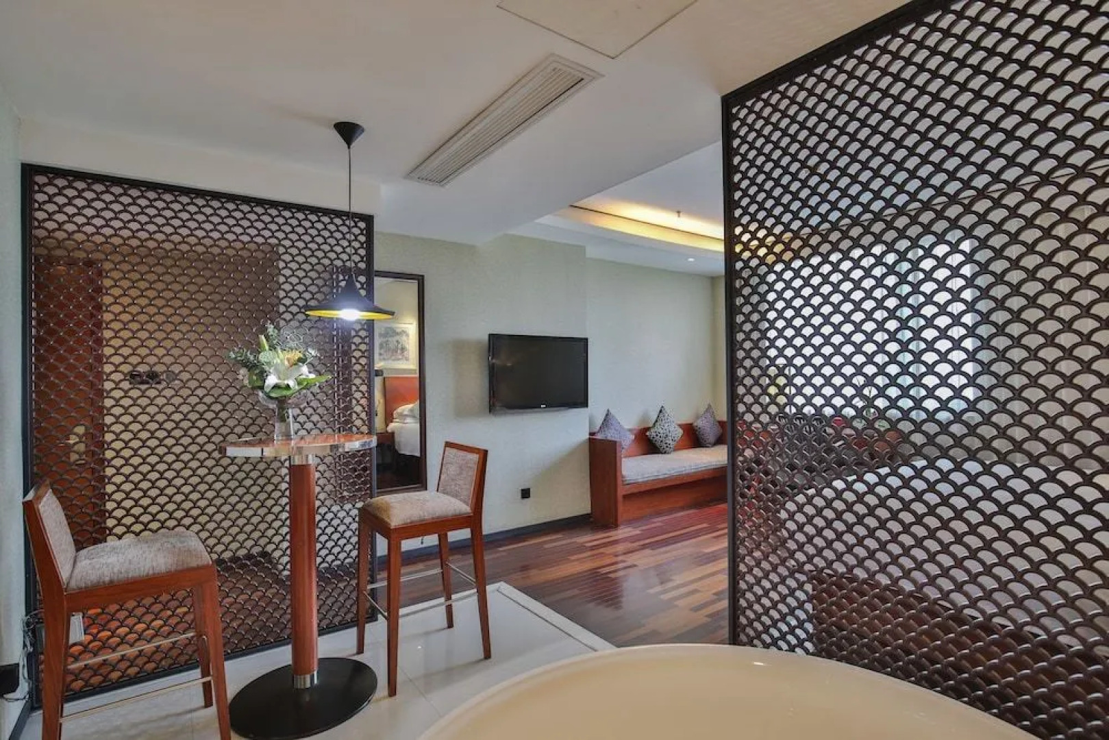 Narada Boutique Hotel Hangzhou Lakeside