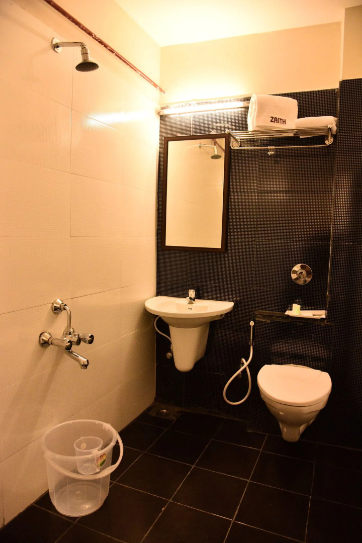 Zaith Residency, Chennai
